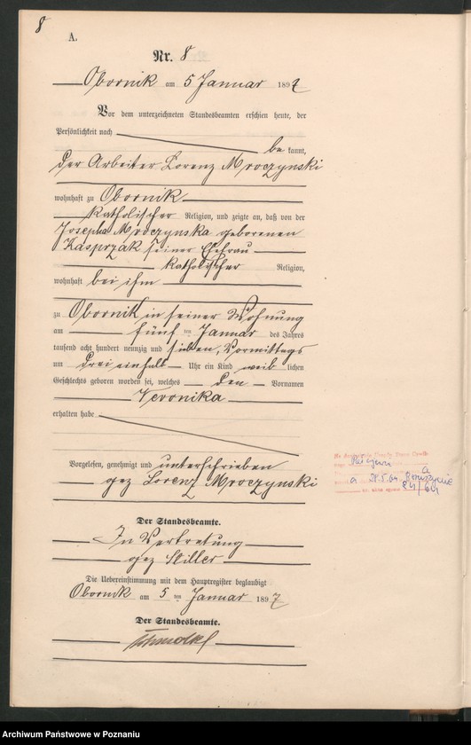 image.from.unit.number "Księga urodzeń"