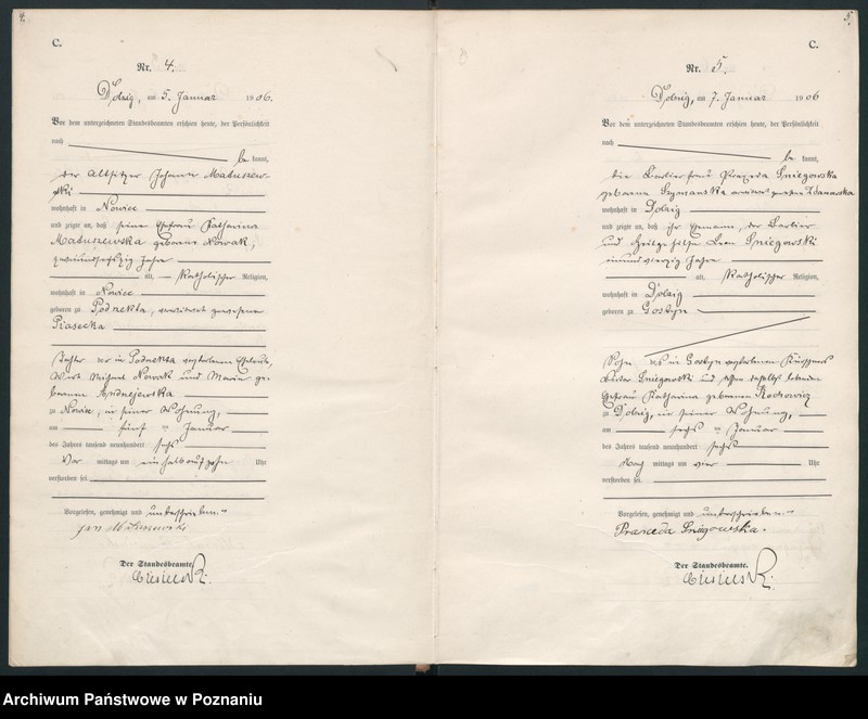 image.from.unit.number "Sterbe-Haupt-Register"