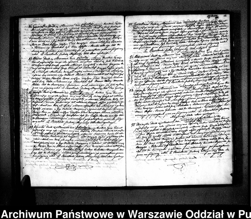 image.from.unit.number "Akta urodzeń, małżeństw i zgonów"