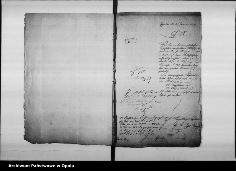 Obraz 6 z jednostki "Das städtische Logirhaus Vol. IV"