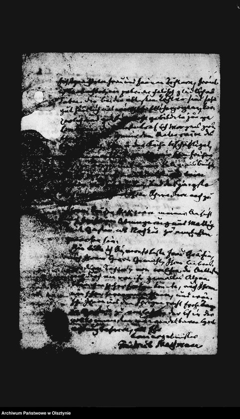 image.from.unit.number "/Friedrich Massmann aus Rostock, Robert Müller, Adele Müller, K. u. Wilhelm v. Auer an Anna Gfin Lehndorff geb. Hahn/"