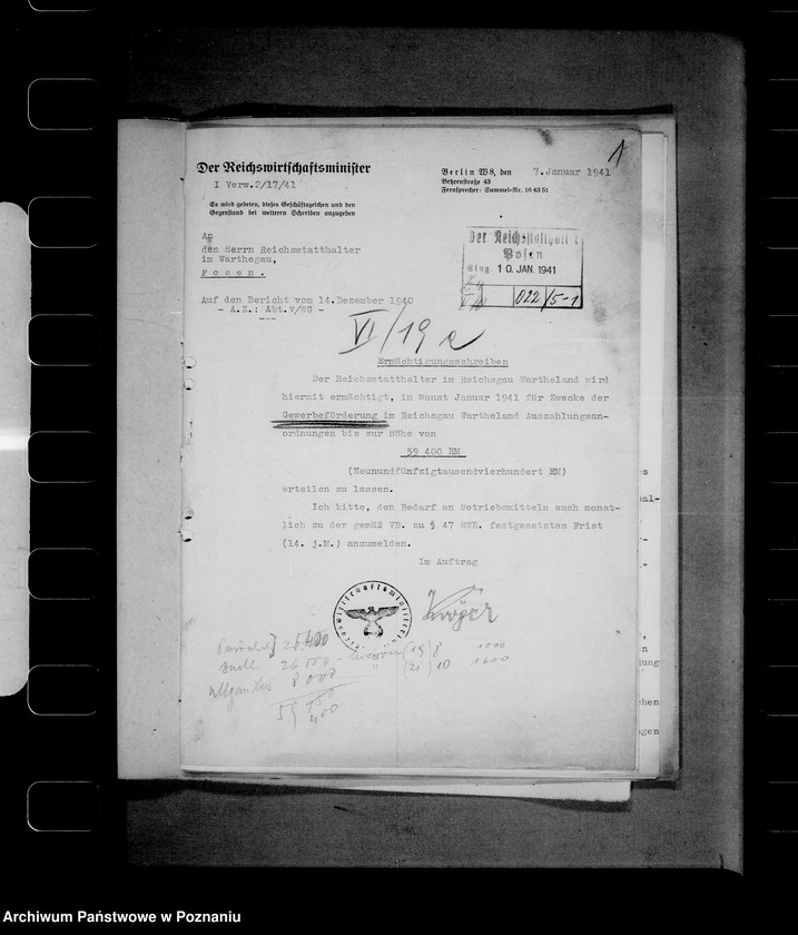 Obraz 5 z jednostki "Gewerbebeförderung"