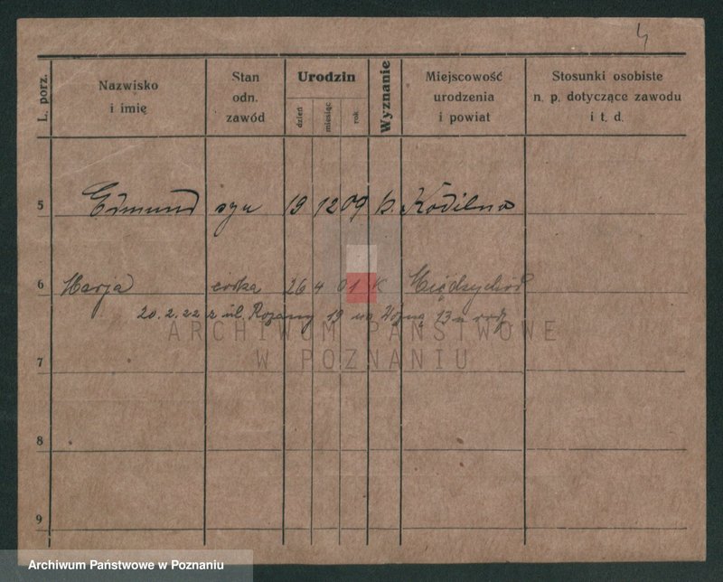 image.from.unit.number "Szulczyk - Szumała"