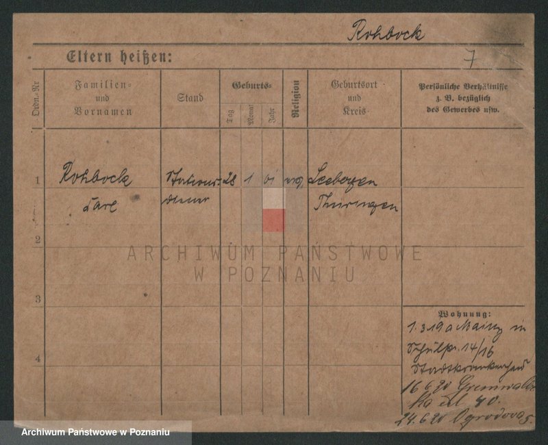 Obraz 9 z jednostki "Robinson - Rodziewicz"