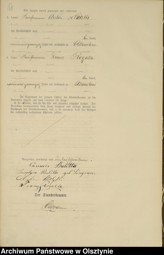 image.from.unit.number "Heiraths-Haupt-Register Nr 1 - 78"