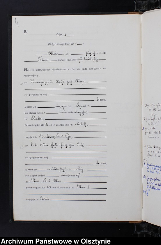 image.from.unit.number "Heiraths-Register/Haupt-Register/Nr 1 - 58"