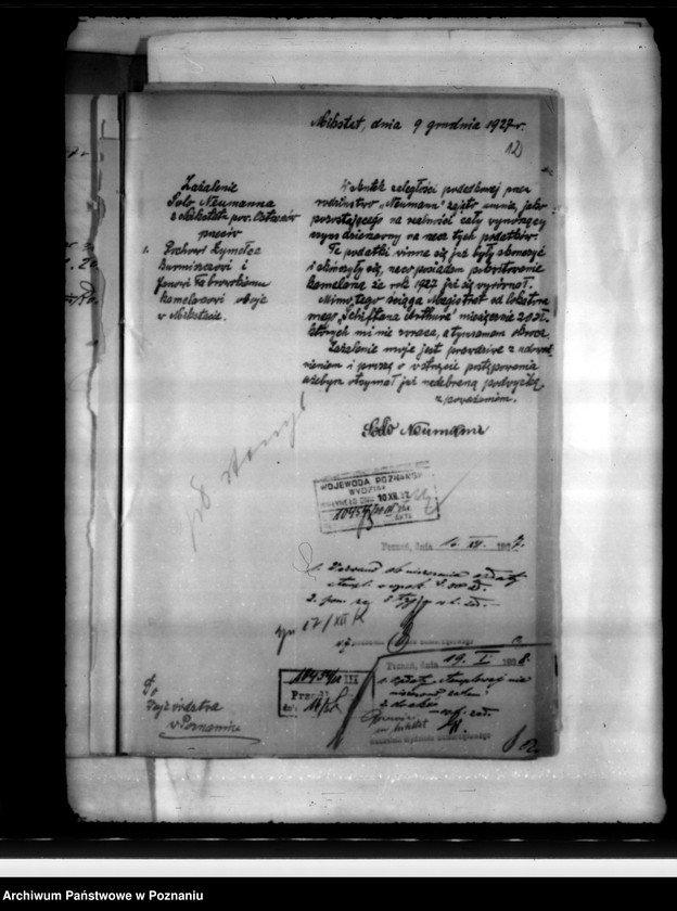 Obraz 16 z jednostki "Różności miasta Mikstatu"