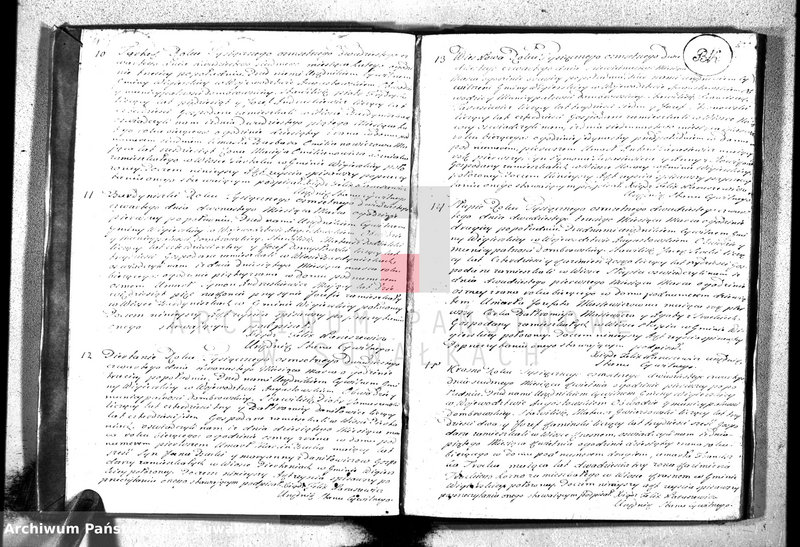 image.from.unit.number "Akta śmierci gminy wigierskiey od 1-go stycznia 1824 roku do dnia ostatniego grudnia 1824 roku"