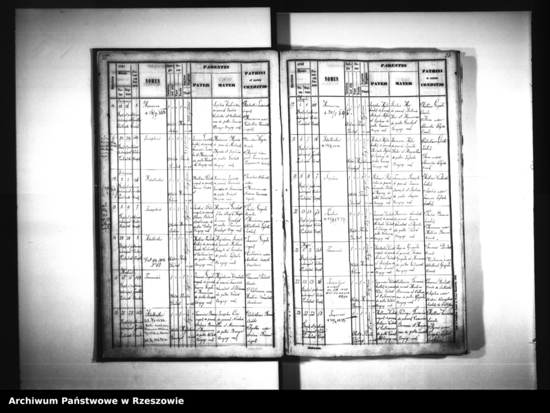 image.from.unit.number "Księga urodzeń - Siedliska"