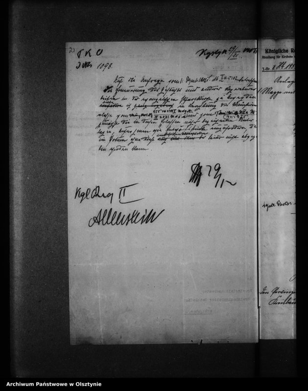 image.from.unit.number "Aweyden, evangelische Kirche"