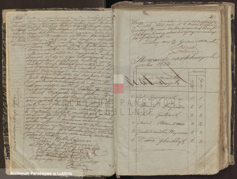 image.from.unit.number "Księga małżeństw"