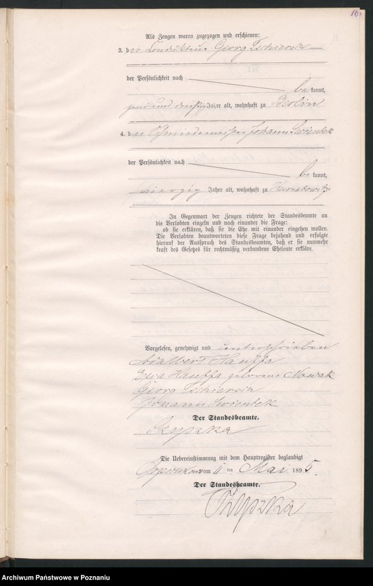 Obraz 19 z jednostki "Księga zgonów"