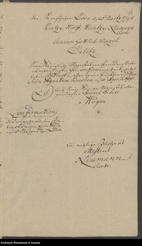 Obraz 18 z jednostki "[Bau eines Pulverhauses]"