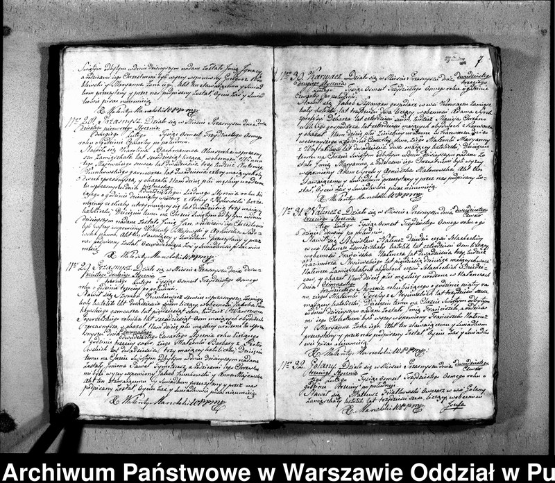 image.from.unit.number "Akta urodzeń, małżeństw, zgonów"