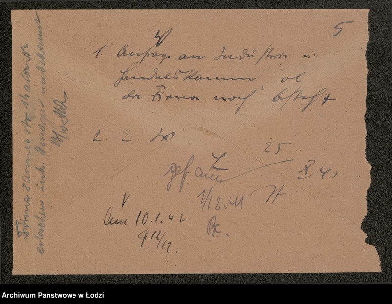 Obraz 7 z jednostki "A. Rygler"