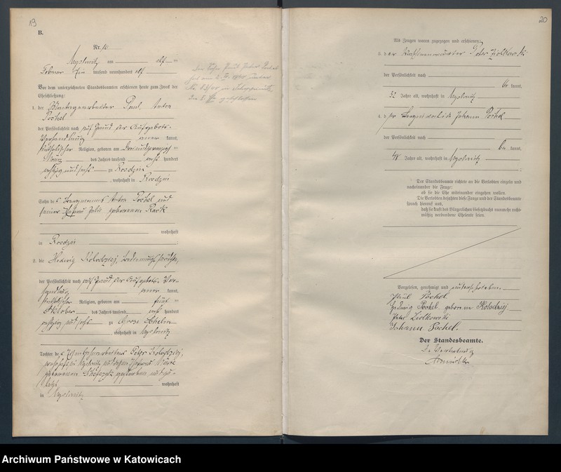 image.from.unit.number "[Księga małżeństw nr 1-118]"