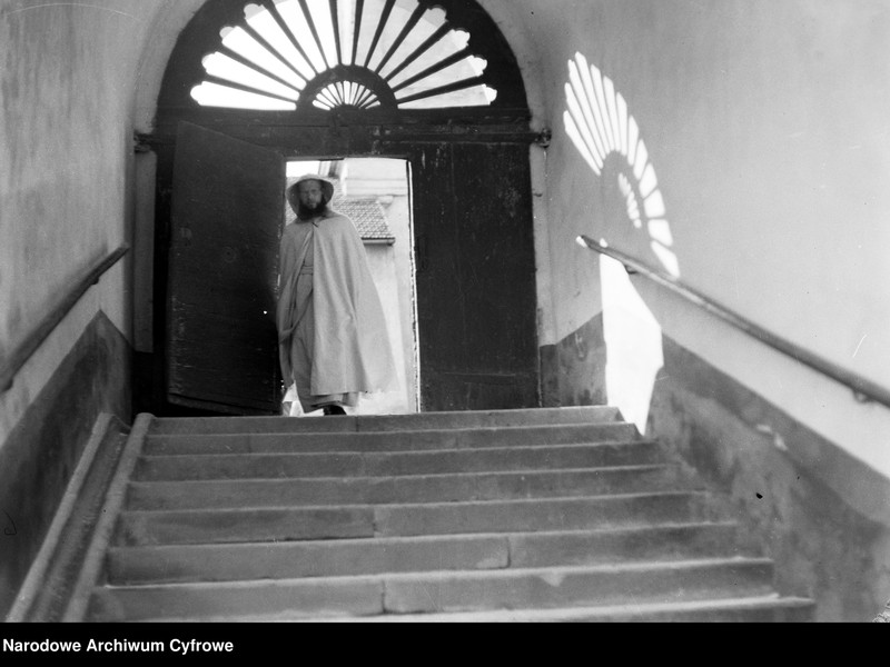 image.from.unit.number "Klasztor Kamedułów na Bielanach w Krakowie"