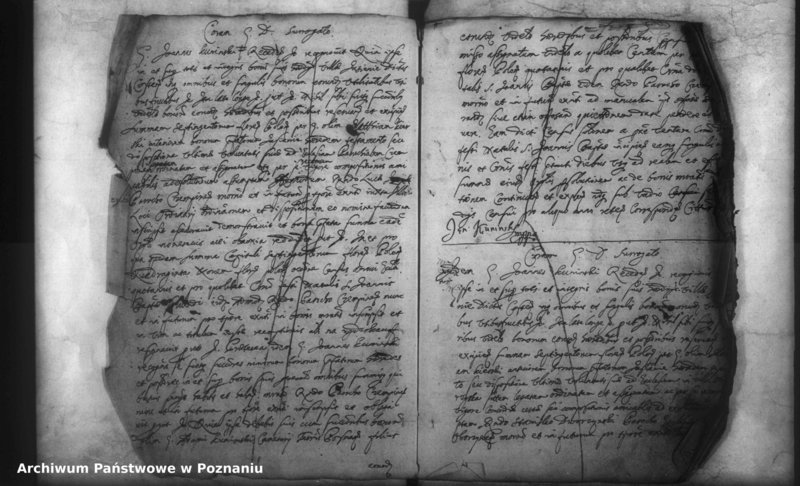 Obraz 14 z jednostki "Inscriptiones, (resignationes) [protocollon]"