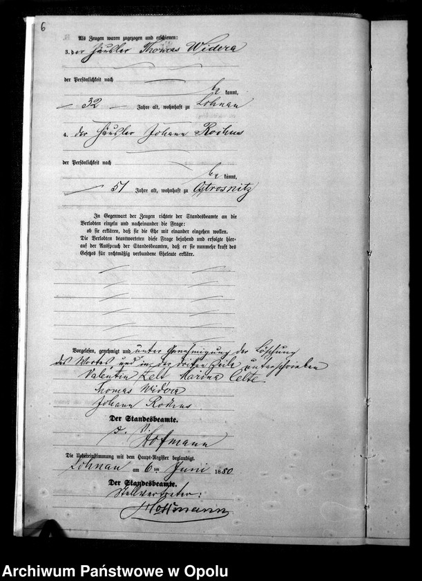 image.from.unit.number "Urząd Stanu Cywilnego Łany Księga małżeństw rok 1880-82"