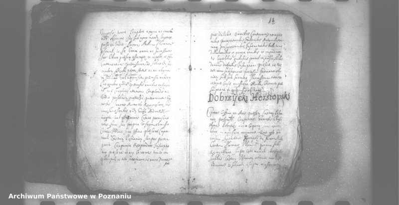 Obraz 5 z jednostki "Relationes [protocollon]"