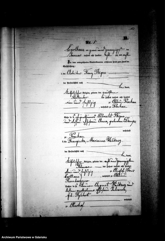 image.from.unit.number "Księga małżeństw"