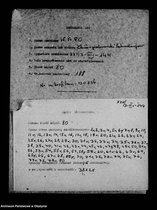 image.from.unit.number "/Wochenberichte des Rittergutes Gr. Steinort Nr. 28-51/"