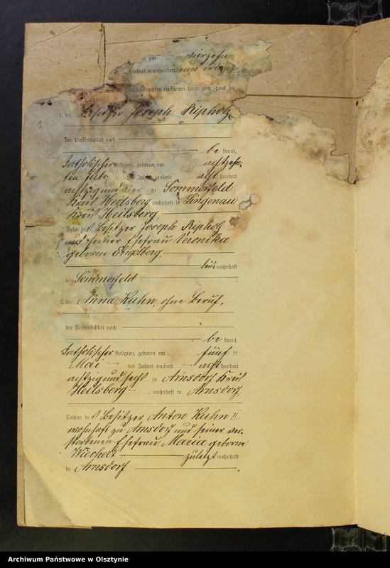 image.from.unit.number "Heirats Neben-Register Nr 1 - [brak możliwości odczytu]"