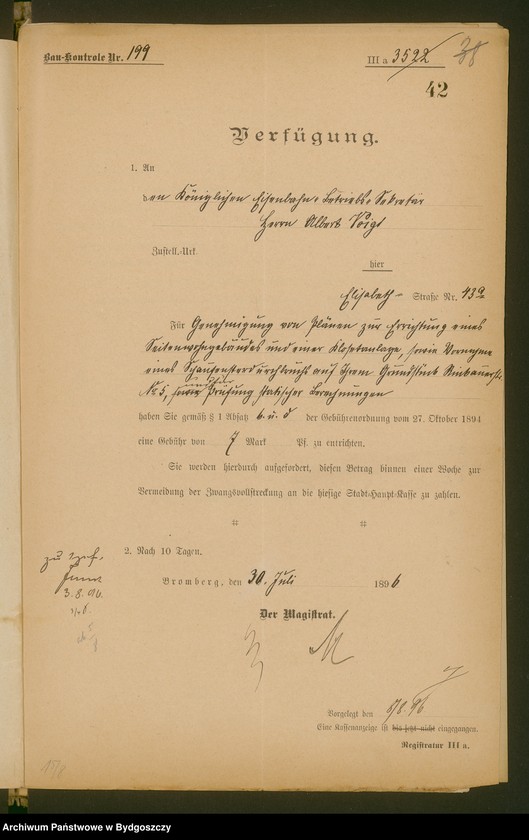 image.from.unit.number "Dom mieszkalny - budowa; ul. Rinkauerstr., Robert Ley Str. 7"