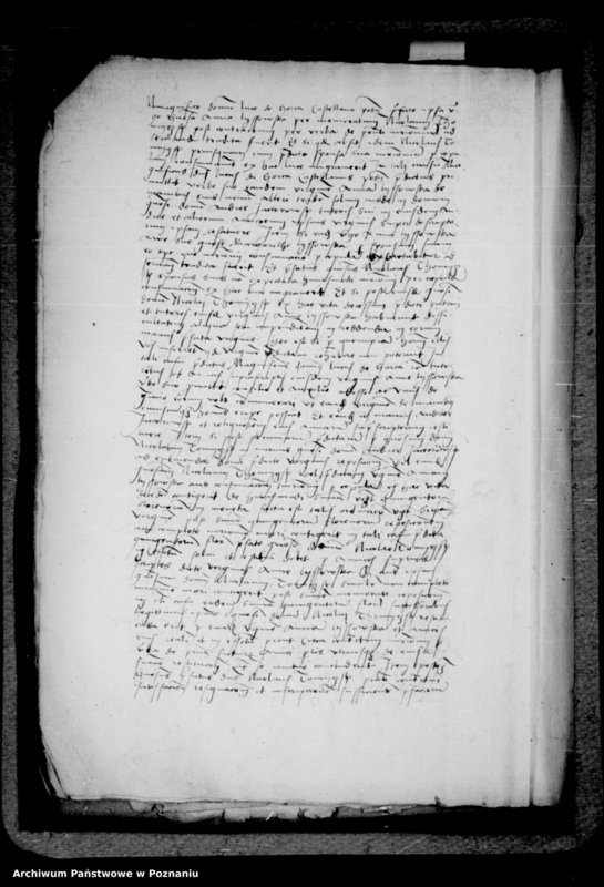 Obraz 18 z jednostki "Inscriptiones, relationes, decreta [inducta]"