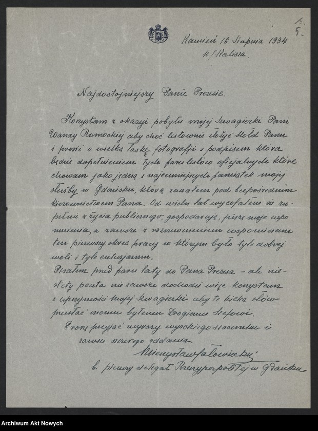 image.from.unit.number "Jałowiecki Mieczysław (delegat RP w Gdańsku); L.3"