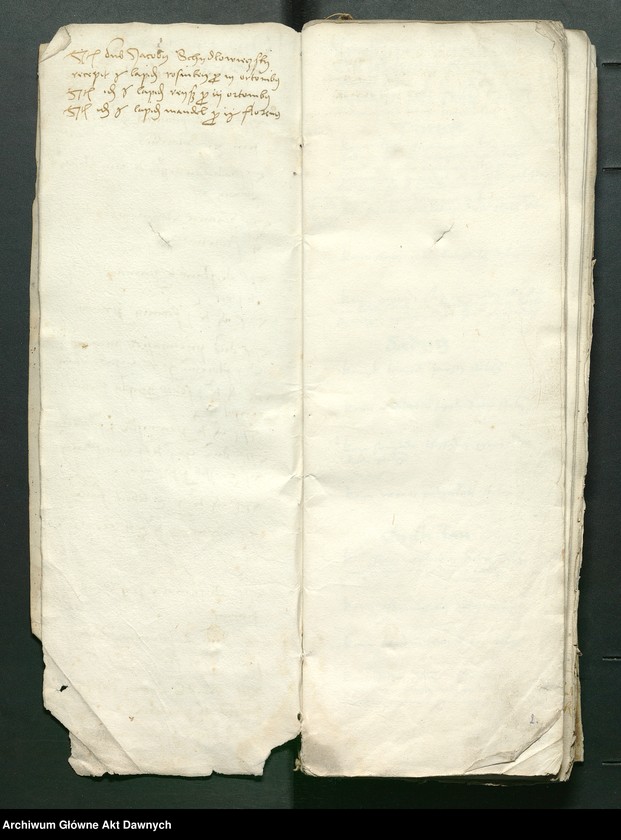image.from.unit.number "Conscripcio curiensium et cubiculariorum Rmtis AD 1497 in Radom per Petrum Shidlo[wyeczki]."