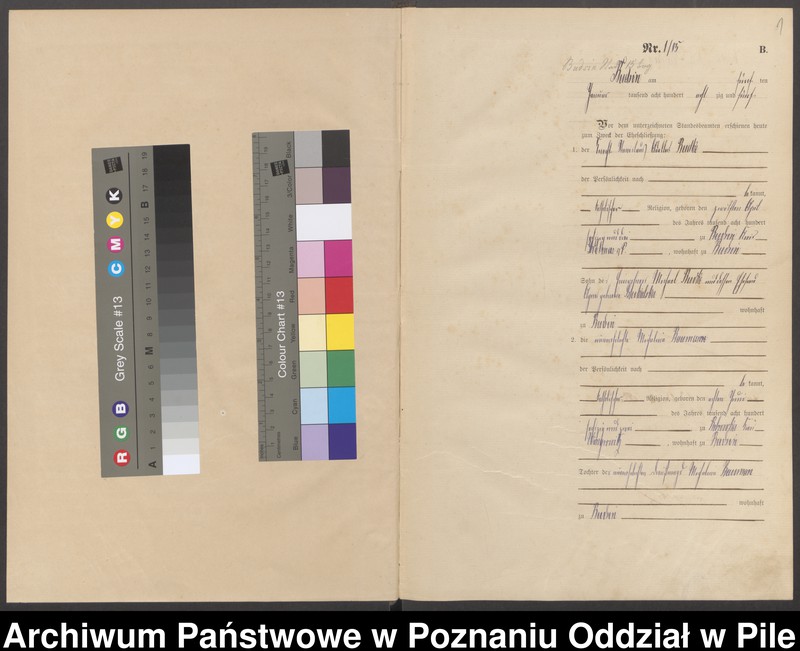 image.from.unit.number "Księga małżeństw"