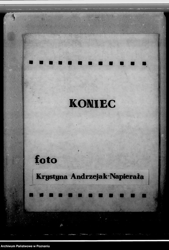 Obraz 19 z jednostki "Kemmnitz, Willy - komisarz obwodowy"