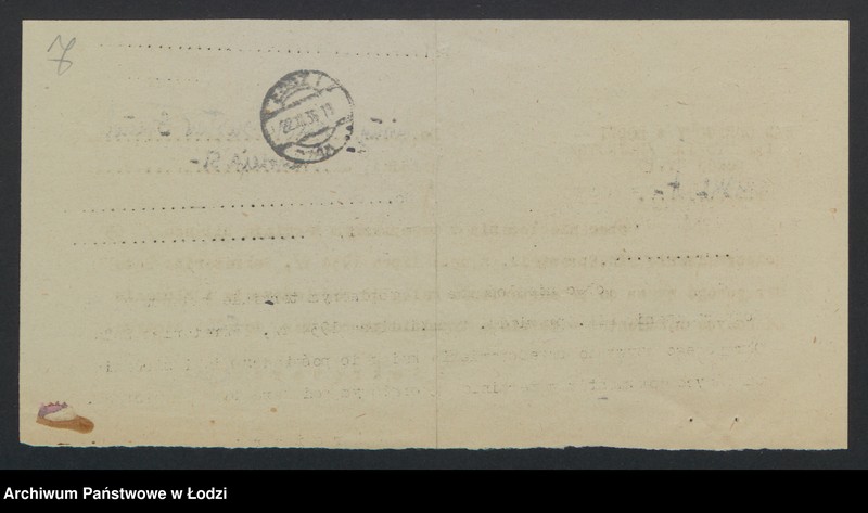 Obraz 9 z jednostki "Karol Gustaw Frenel – wynajem furmanek"