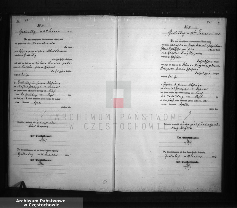 image.from.unit.number "[Wtóropis aktów urodzeń z 1875 roku ]."