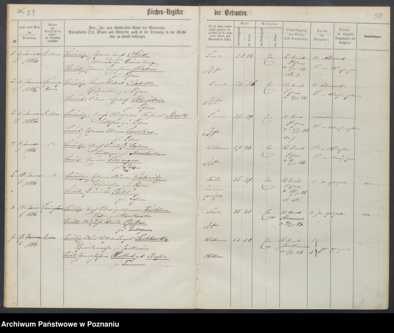 Obraz 18 z jednostki "Traubuch"