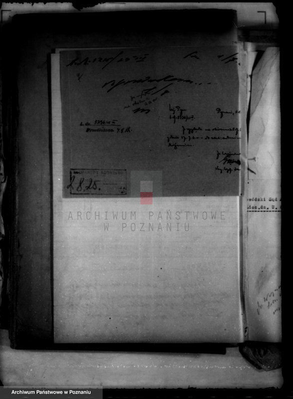 Obraz 11 z jednostki "Administracja miasta Koźmina"