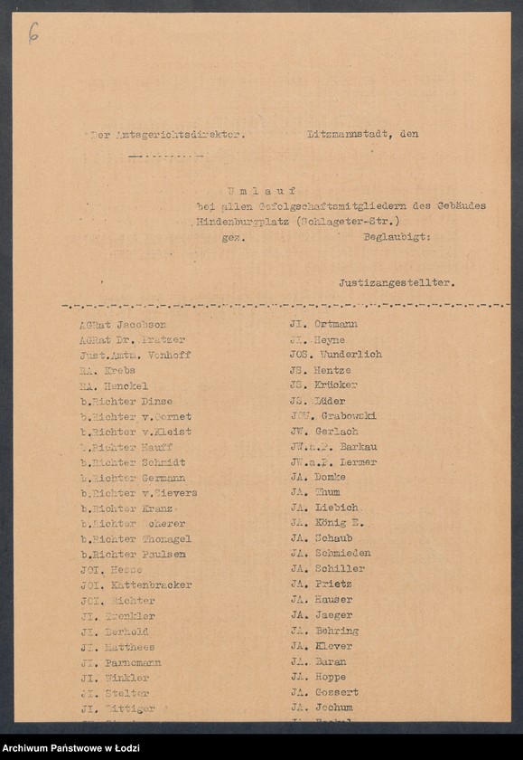 Obraz 8 z jednostki "Józef Karlikowski – sprzedaż resztek manufakturowych"