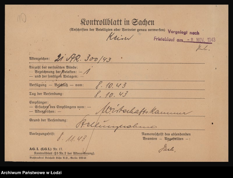 Obraz 12 z jednostki "Wilhelm Keiser"