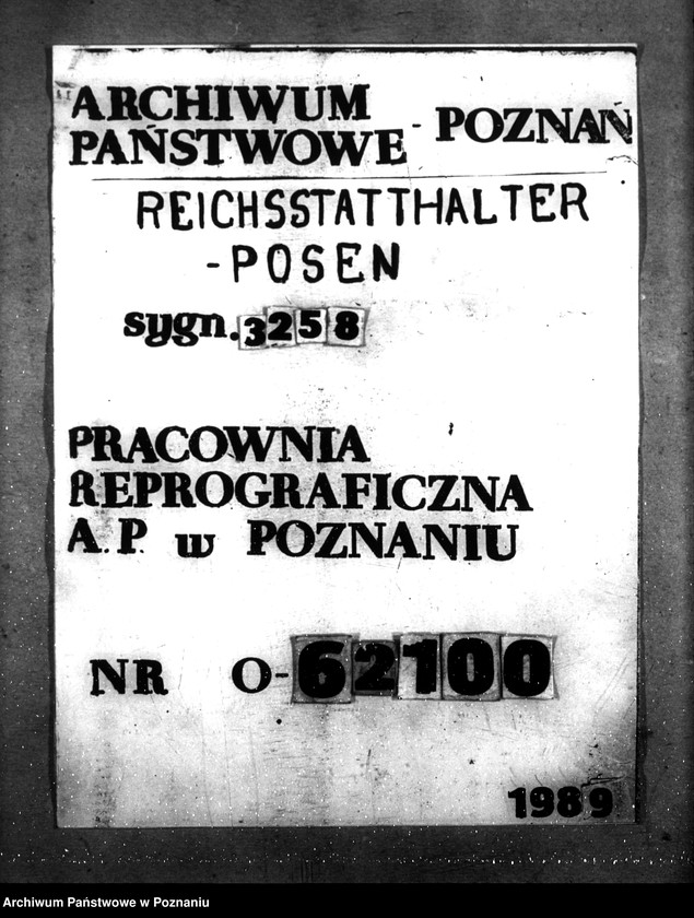 Obraz 1 z jednostki "Dienstbesprechung der Leiter der Wohnungsund Siedlungsämter in Würzburg. DWH - Arbeitstagung"