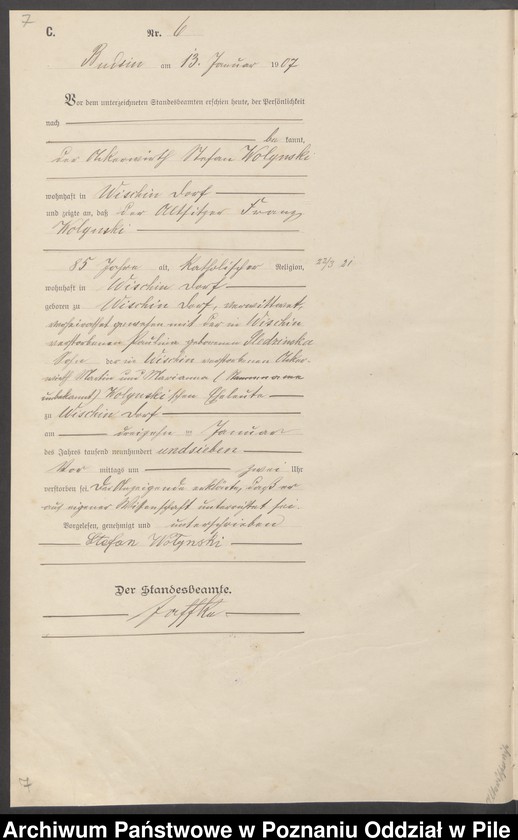 image.from.unit.number "Księga zgonów"