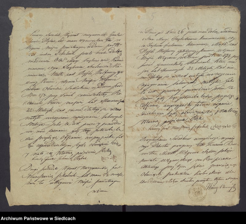 image.from.unit.number "Dowody do akt małżeństw"