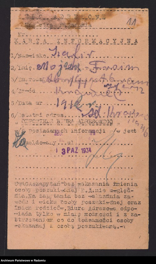 image.from.unit.number "O dowodach osobistych nr 901-1000"