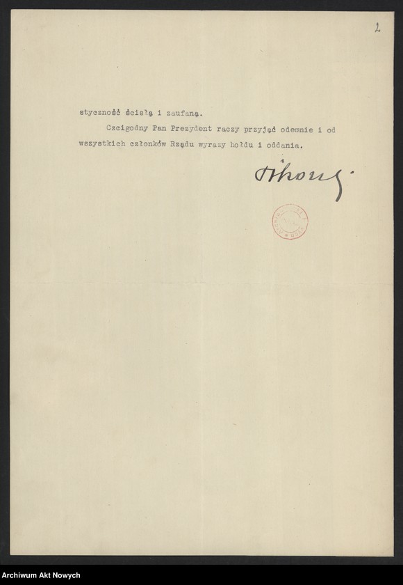 image.from.unit.number "Sikorski Władysław; L.31 (odpowiedzi - maszynopisy)"