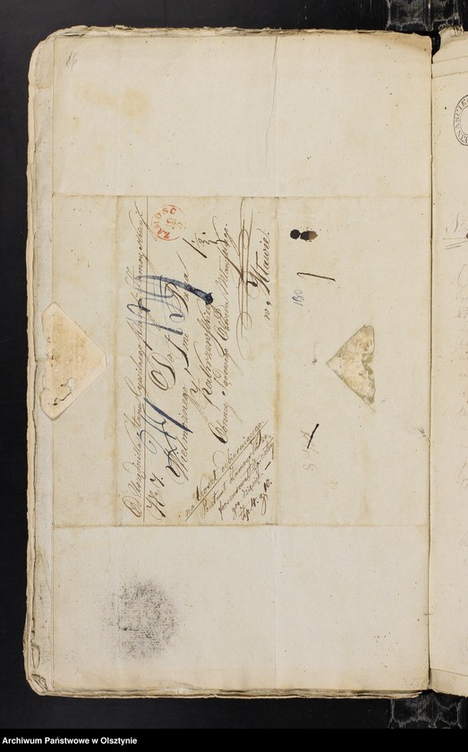 image.from.unit.number "Annexa z Parafii Janowieckiey z Roku 1834"