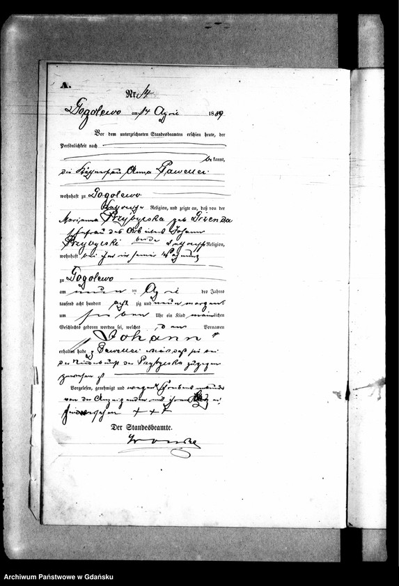 image.from.unit.number "Księga urodzeń"