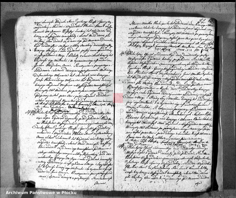 image.from.unit.number "Akta urodzeń, małżeństw i zgonów"