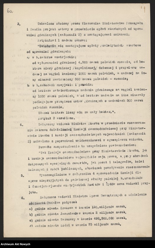 image.from.unit.number "Protokoły posiedzeń Rady Ministrów, T. V"