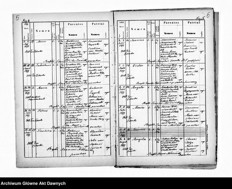 image.from.unit.number "Parafia: Opryłowce. Dekanat: Tarnopol. Kopie z ksiąg metrykalnych ur., śl., zg. dla całej parafii (Opryłowce i pozostałe wsie)."