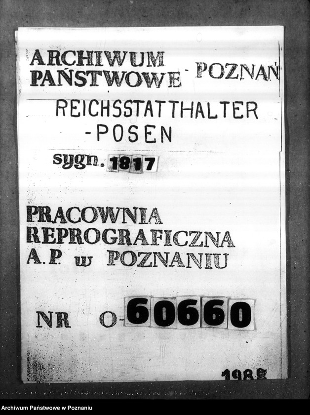 image.from.unit.number "Sparkassen - korespondencja"